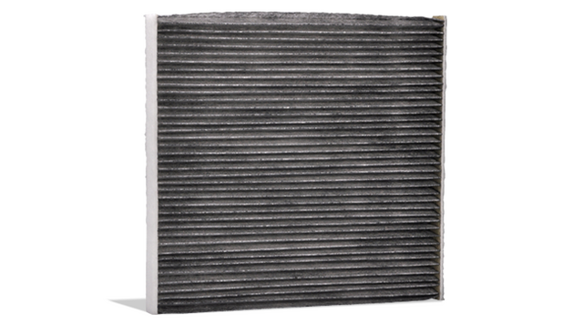 87139-YZZ93 - Toyota Genuine OEM Cabin Air Filter, Carbon