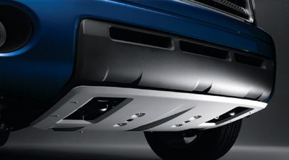 Toyota PT212-35051 Skid Plate