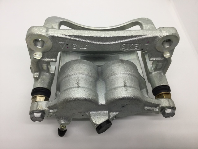 1992-1995 Toyota MR2 Genuine Toyota 1993-1995 MR2 Turbo Left