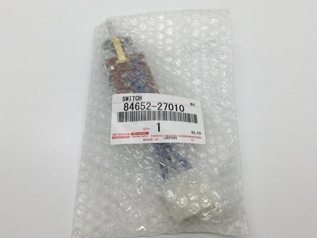 1984 Toyota Land Cruiser Genuine Toyota BJ40 BJ42 FJ40 Series FJ55