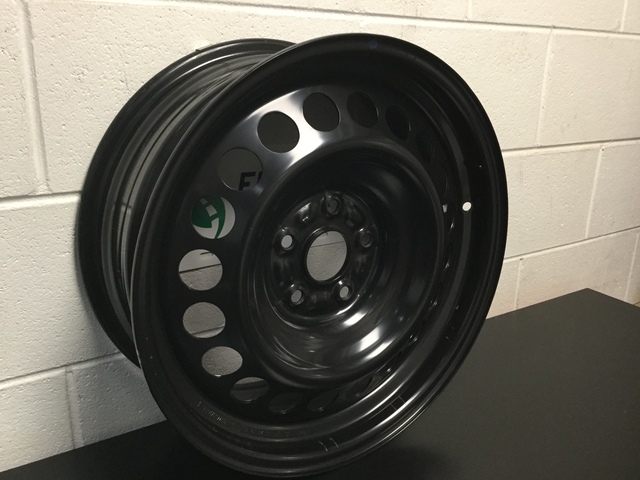 Wheel Disc 42611-42810 | Elmhurst Toyota Parts