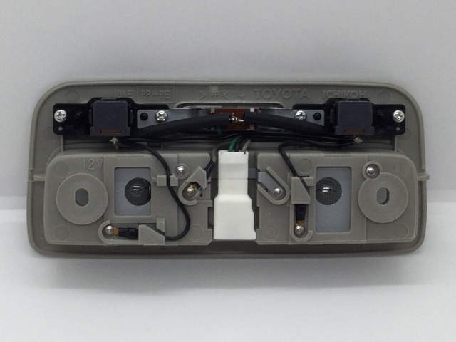 81260-14080-B6 - Genuine Toyota Celica Paseo RAV4 Solara Supra Map