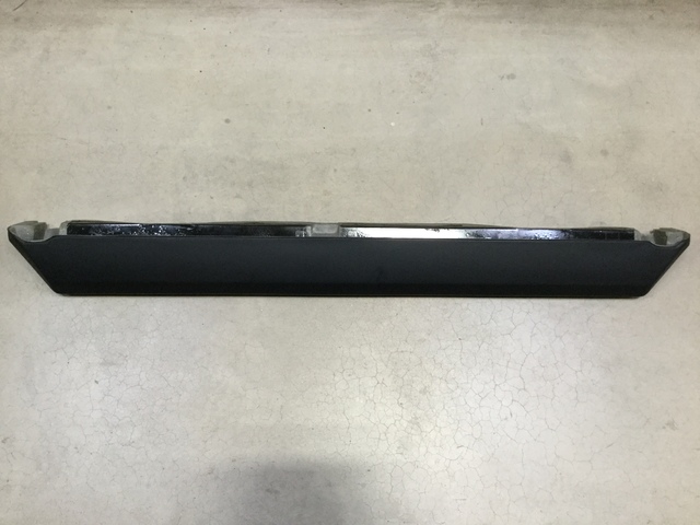 Genuine Toyota Land Cruiser FJ40 FJ43 FJ45 BJ40 Safety Pad Dash