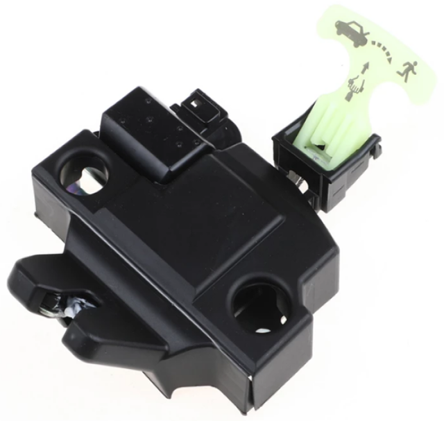 20122023 Toyota Genuine Toyota Avalon Camry Trunk/Deck Lid Latch/Lock