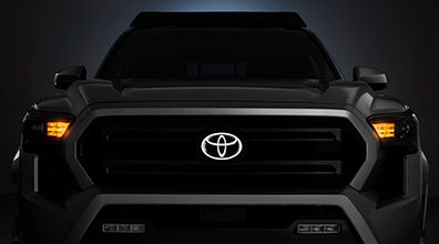 thumbnail image 2 of Xtreme Trux Chrome Toyota Emblem – 6x4 Inches For Hood, Trunk, Grille – Fits Sienna, Tacoma, Tundra 2 of 6