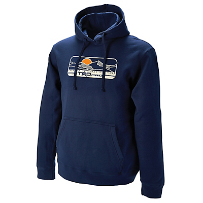 TRD Pro Rocky Hoodie XL TP003594 Elmhurst Toyota Parts
