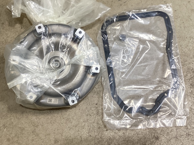 Genuine Toyota 2012-2014 2.5L Camry / 2013-2015 RAV4 Torque
