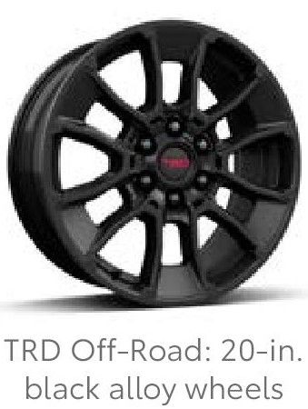 Buy Toyota TRD Center Cap PT998342212F | OEM Parts | Elmhurst 