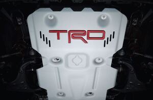 2025 Toyota 4Runner Genuine Toyota 2025 + 4Runner & 2024 + Tacoma TRD ...