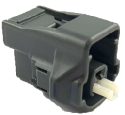 さら Isance New 1 Way Knock Sensor Connector Plug Pigtail for
