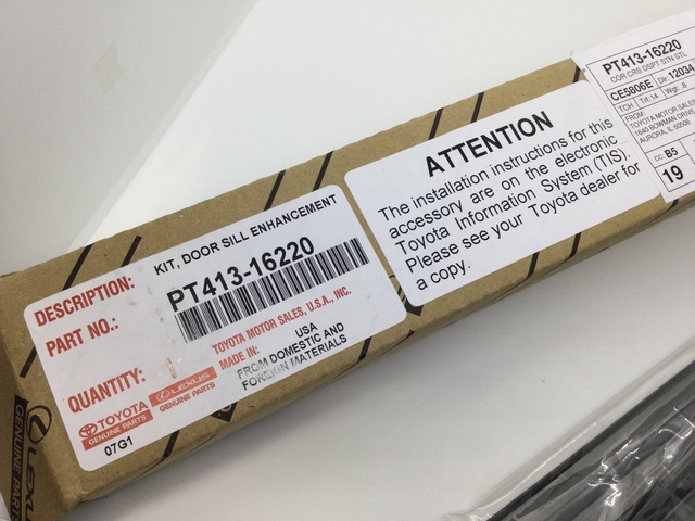 Parasole per parabrezza anteriore auto per TOYOTA COROLLA a prezzi bassi