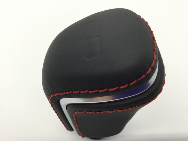 PT45A-03210 - Genuine Toyota Camry & Avalon TRD Edition Leather
