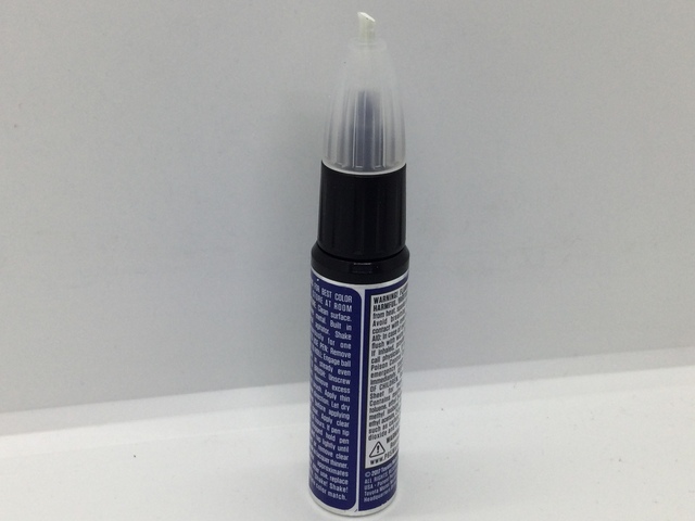 Genuine Toyota 8T5 Blue Ribbon Metallic .5 oz Touch Up Paint 00258