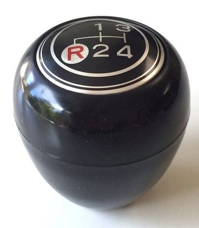 Genuine Toyota Land Cruiser FJ60 4 Speed Shift Knob Sub-Assembly