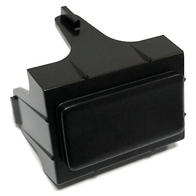 55538-14020 - Genuine Toyota 1993-1998 Supra Spare Switch Cover