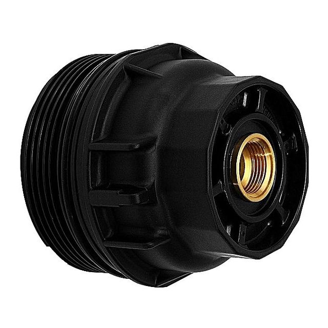 20092023 Toyota Engine Oil Filter Housing 1562036020 Elmhurst