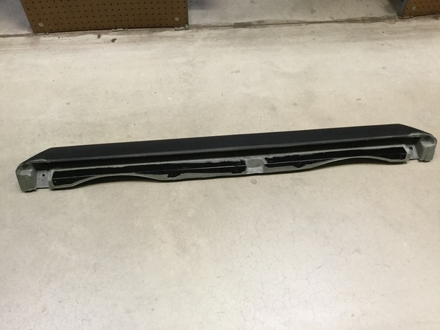 Genuine Toyota Land Cruiser FJ40 FJ43 FJ45 BJ40 Safety Pad Dash