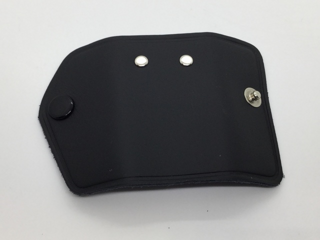 Genuine Toyota Land Cruiser FJ40 FJ55 FJ60 & Others Leather Key