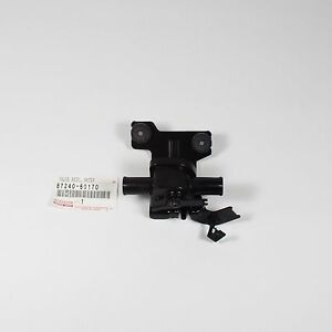 1995-1997 Toyota Land Cruiser HVAC Heater Control Valve 87240-60170 |  Camelback Toyota Parts