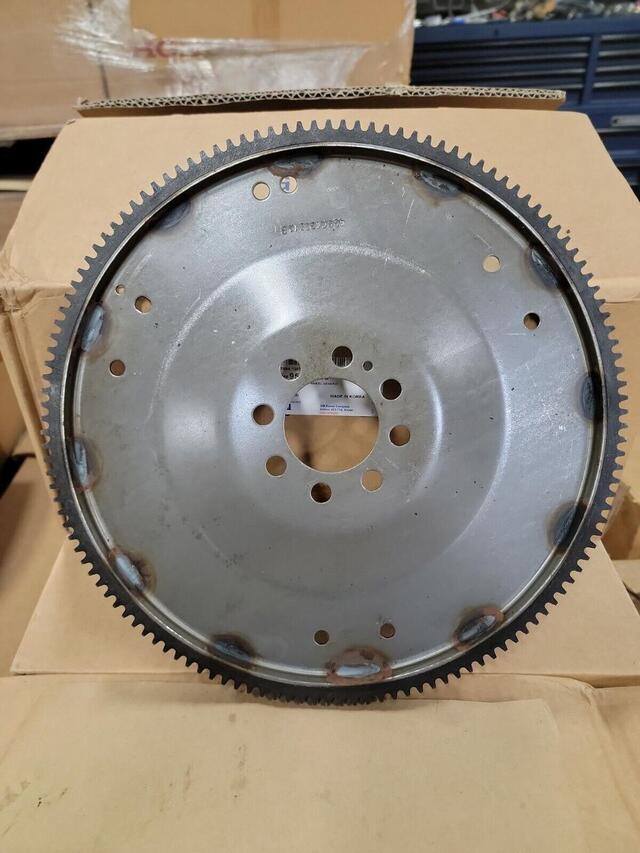 TorqueFlite8 Flexplate Kit PW100054AA Direct Connection