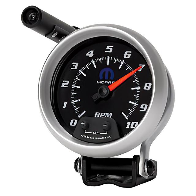 Tachometer Gauge w/ Shift Light 77060059 Direct Connection