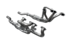 MBB67200312SS - : Mopar B/E Body Big Block 2" x 3-1/2" Headers - American Racing Headers for Licensed Image
