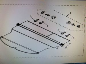 CARGO COVER