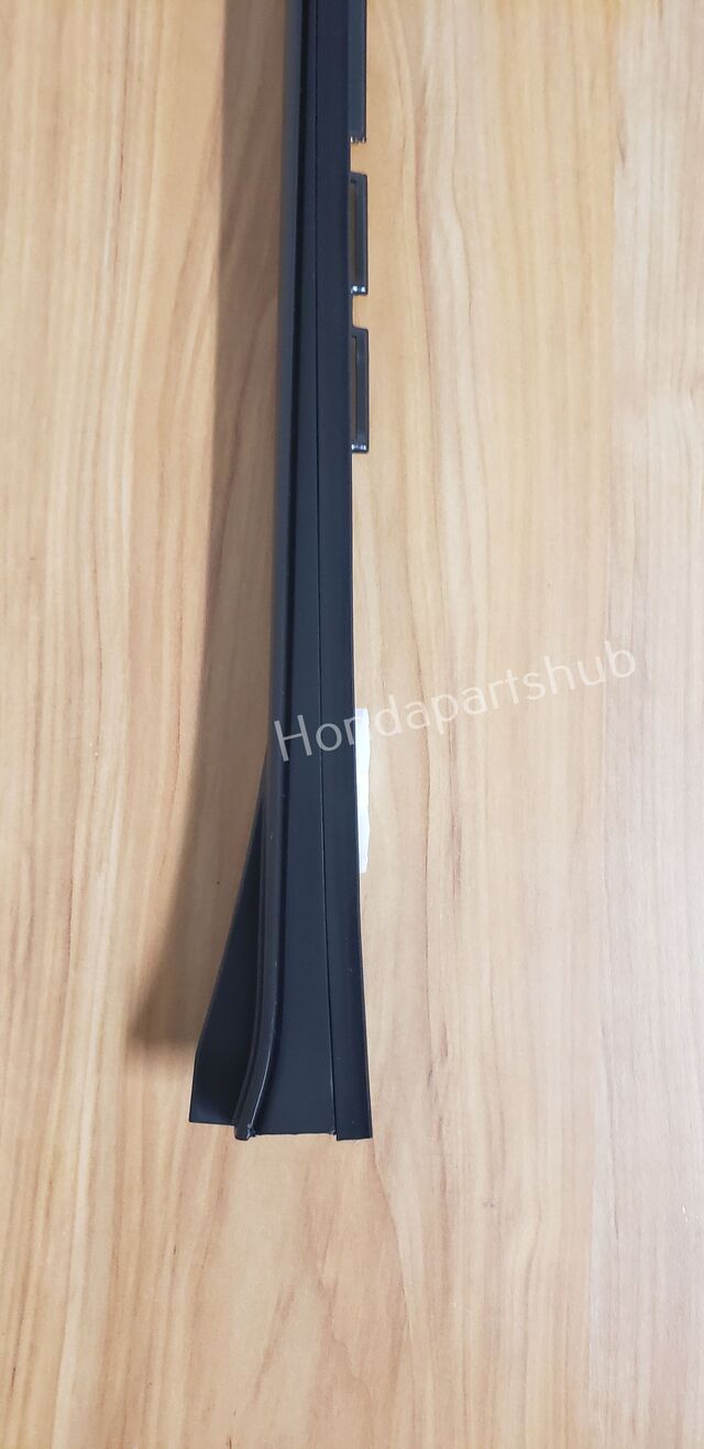 2009-2015 Honda Pilot 09-15 Honda Pilot Right Front Windshield