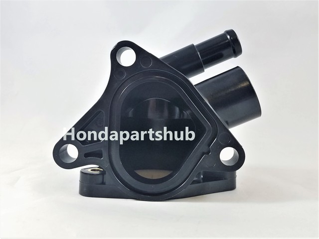 2003-2015 Honda Genuine Honda Thermostat Case, (Nippon Thermostat