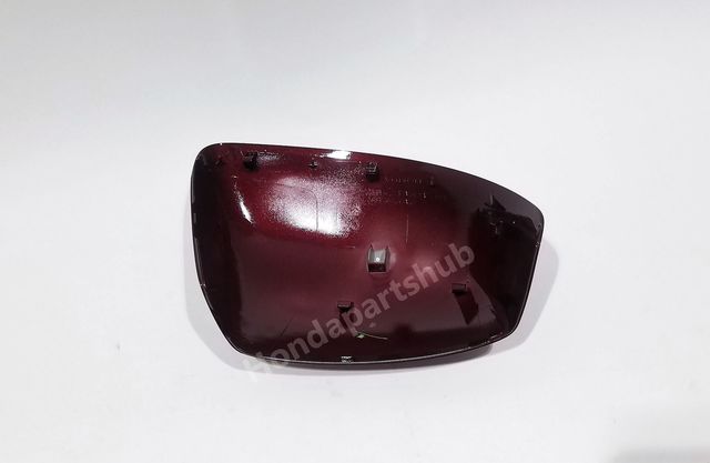 2012-2013 Honda Civic 12'-13' HONDA CIVIC SEDAN LH Skull *R543P
