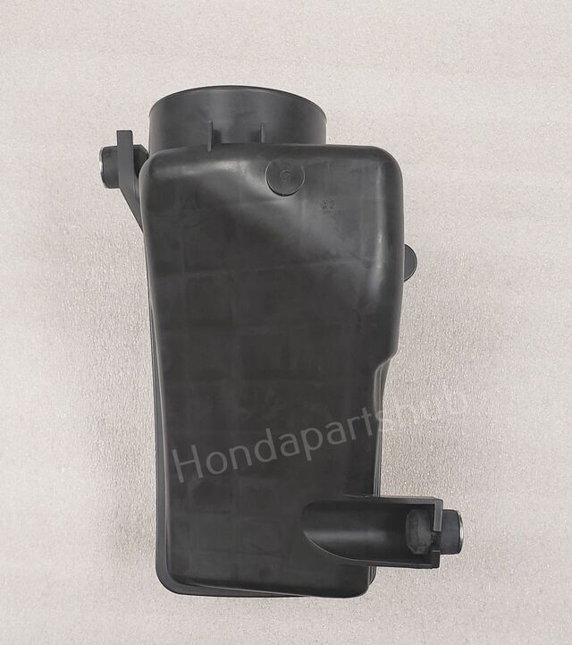 2016-2025 Honda 18-23 Honda Resonator Chamber (Various Models