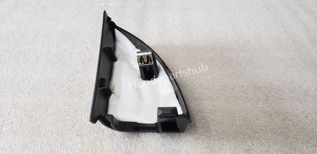 Genuine OEM 06-11 Honda Civic 2D Right Inner Door Mirror Garnish