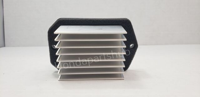 2006-2025 Honda 11-25 ODYSSEY, 06-14 RIDGELINE FRONT Resistor