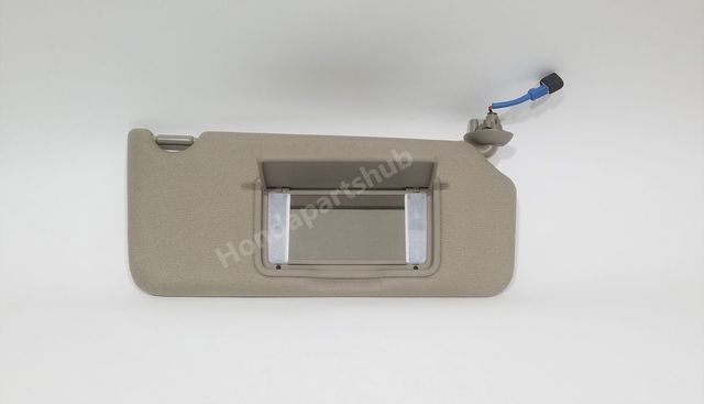 2013-2017 Honda Accord 13'-17' HONDA ACCORD RH Sun-Visor Assembly