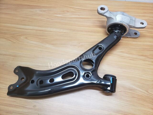 Front Right Lower Suspension Wishbone Control Arm For Honda CR-V MK3 2007-2011
