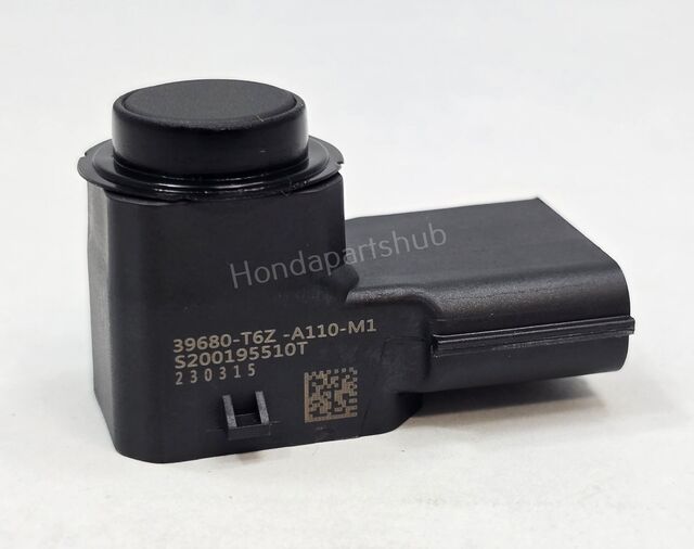 2021-2025 Honda (QTY 1) 21-24 Honda Ridgeline & Passport Front