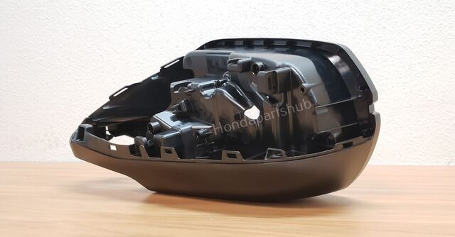 2017-2022 Honda CR-V 17-22 Honda CR-V EX, EX-L, & Touring Left