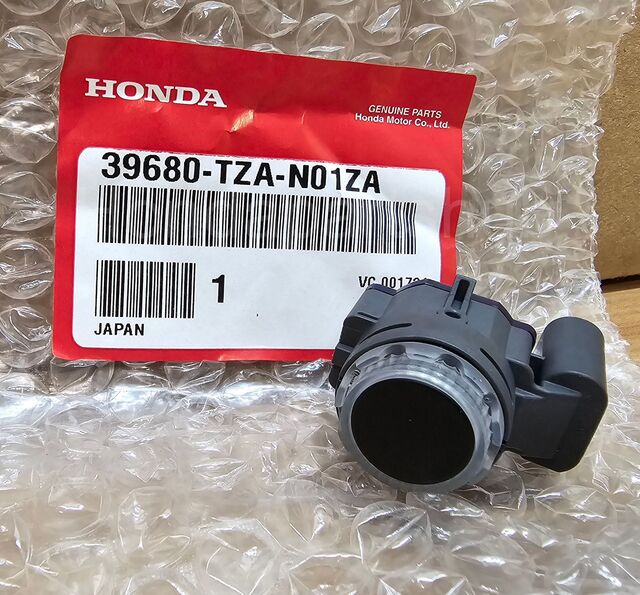 2022-2024 Honda Civic 22-24 Honda Civic (touring) Parking Sensor