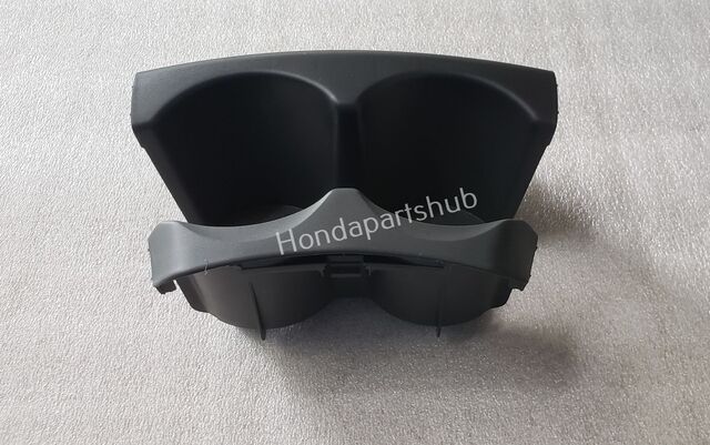 2012-2013 Honda Fit 12-13 HONDA FIT Cup Holder *NH167L*(GRAPHITE