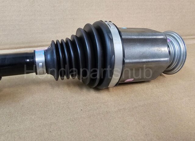 2022-2024 Honda Civic 22-24 HONDA CIVIC RIGHT (PASSENGER) Axle