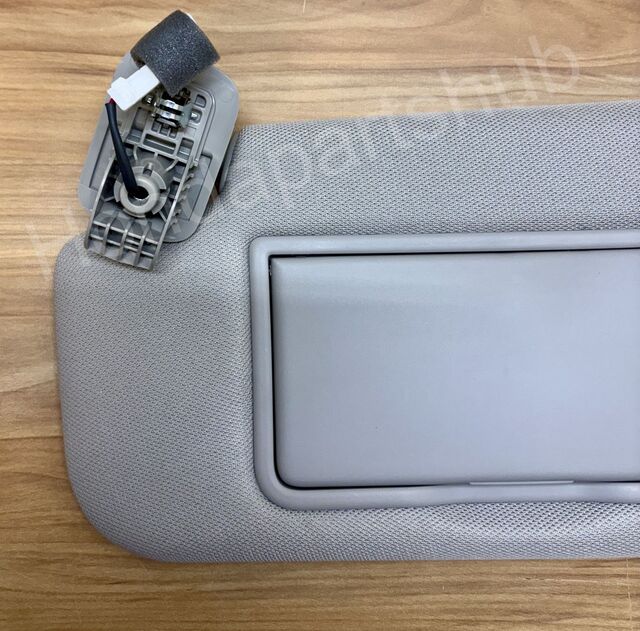 2023-2026 Honda 2026 PASSPORT (RTL), 23-25 PILOT RIGHT (PASSENGER