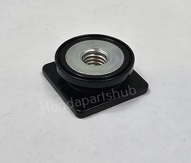 Upper Molding Retainer Nut (5MM) (VARIOUS MODELS) (90308-SZW-003