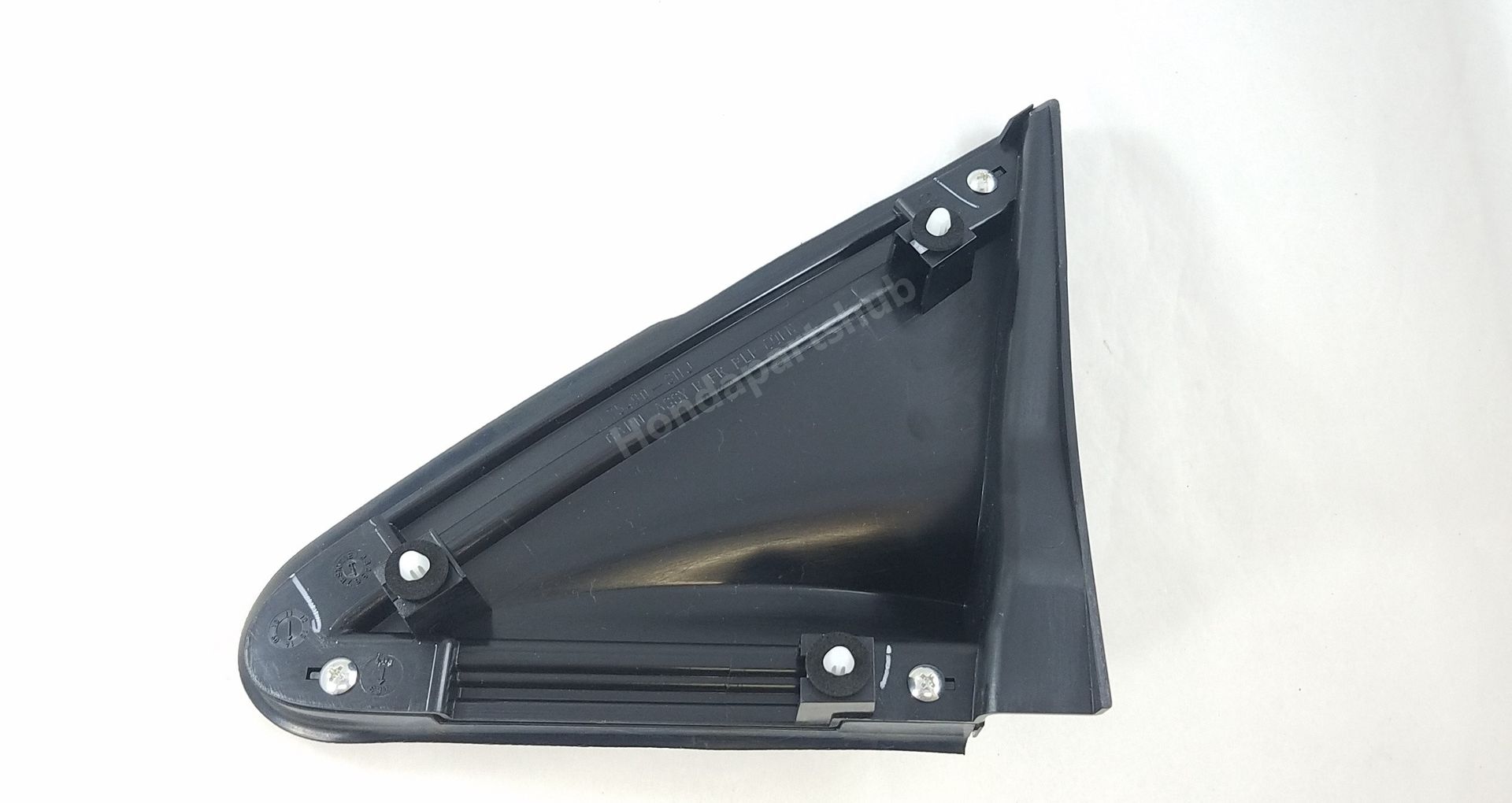 Auto Parts and Vehicles Genuine Honda Odyssey Front Windshield Pillar