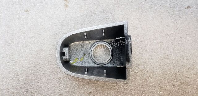 2012-2016 Honda 12-15 Honda Civic Left Front Door Cover Base