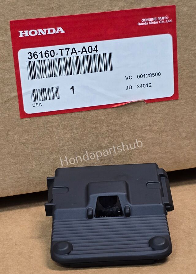 新品　HONDA ヴェゼル　モノキュラーカメラ　 36160-T7B-J64 2019-2022 Honda HR-V EX & EX-L 2WD Monocular Camera (36160-T7A-A04