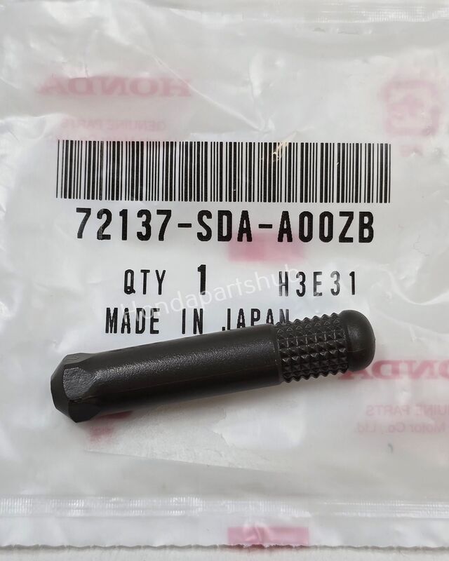 2003-2007 Honda Accord 03-07 Honda Accord (4D) Inside Door Lock