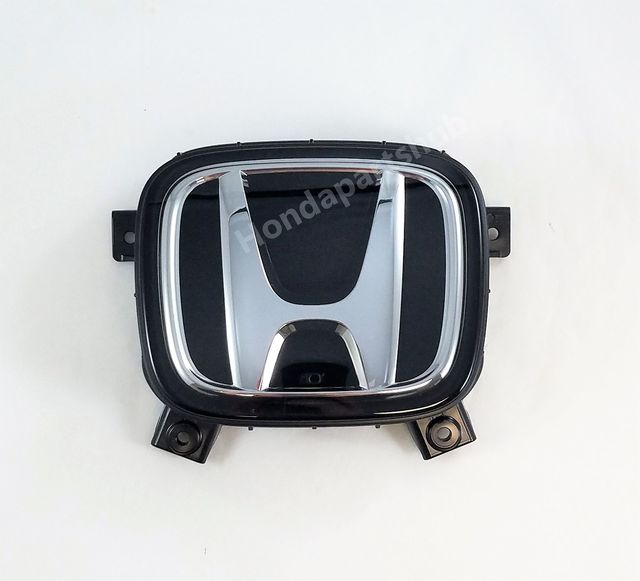 DAT AUTO PARTS Left Front Driver Side Lower Bumper Cover Grille For 2016-2018 Honda Pilot (HO1038130) - View #8