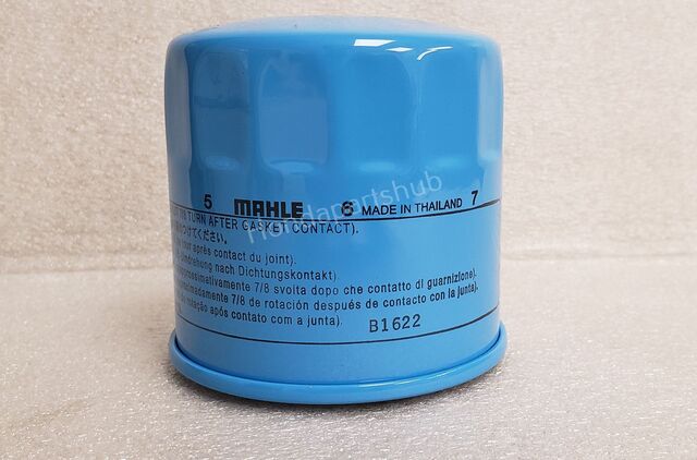 15400-PCX-306X3 - 3 X Genuine Oem Honda 00-09 S2000 Oil Filter