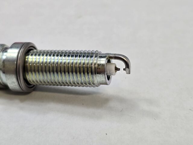 2015-2020 Honda Fit (Qty 1) 2015-20 Honda FIT Spark Plug