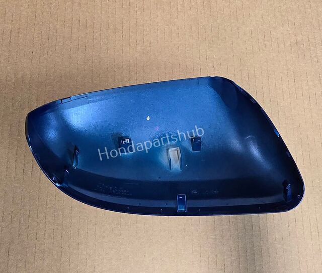 2014-2015 Honda Civic 14-15 CIVIC LX, EX, EX-L, Si Left Skull Cap